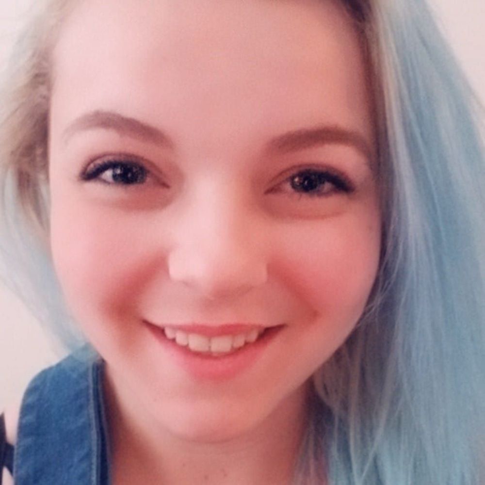 Meet your Posher, Gwen